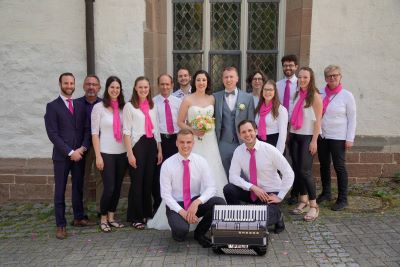 Hochzeit Rebecca & Stefan (Bildautor Saskia Maier)